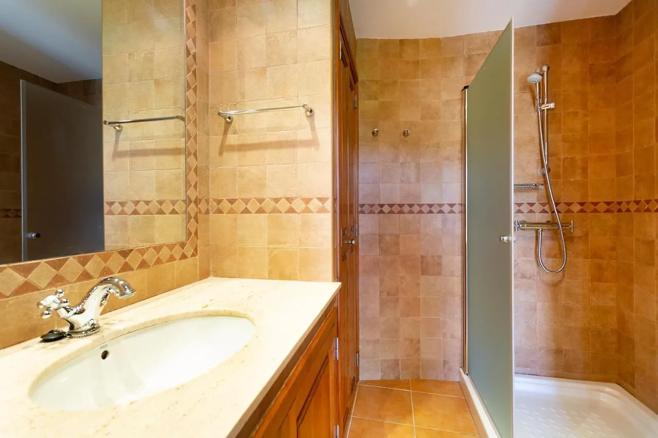 Villa El Coster De Ca La Paina à Pollença